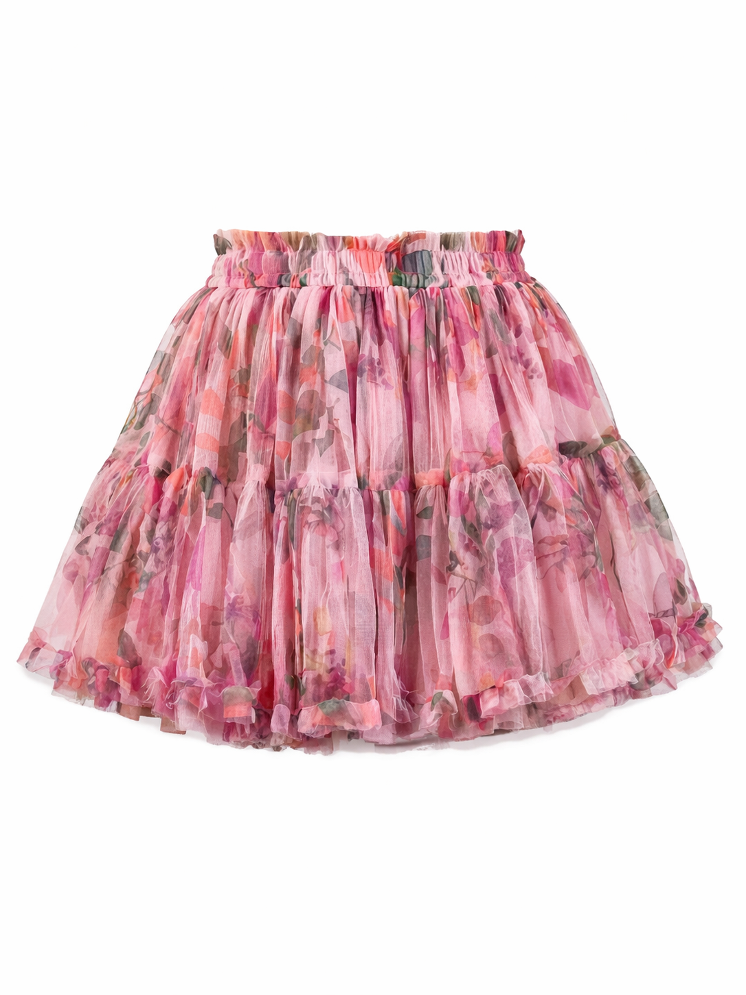 51BF7FF4-EDC9-4967-9D03-274AC4CF7C1C 2 Blossom Dream Tutu Skirt - Image 1