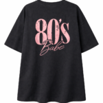 FL 80’s Babe T-shirt