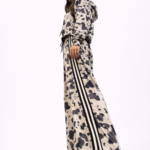 WILD INSTINCT  Signature Velvet Set