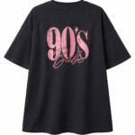 90’s BABE T-SHIRT