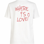 FL Where Is Love T-Shirt