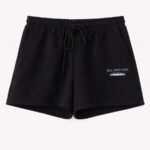FL Essential Cotton Shorts