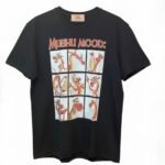 FL Mushu Mood Oversized T-Shirt
