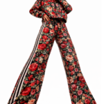 SECRET GARDSECRET GARDEN  Signature Velvet Set