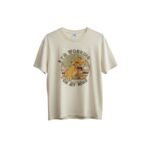 LION ATTITUDE TEE