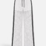 LACE MOTION PANTS