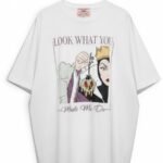 LOOK WHAT YOU MADE ME DO TEE
