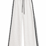 MATTE SEA QUEEN Pants
