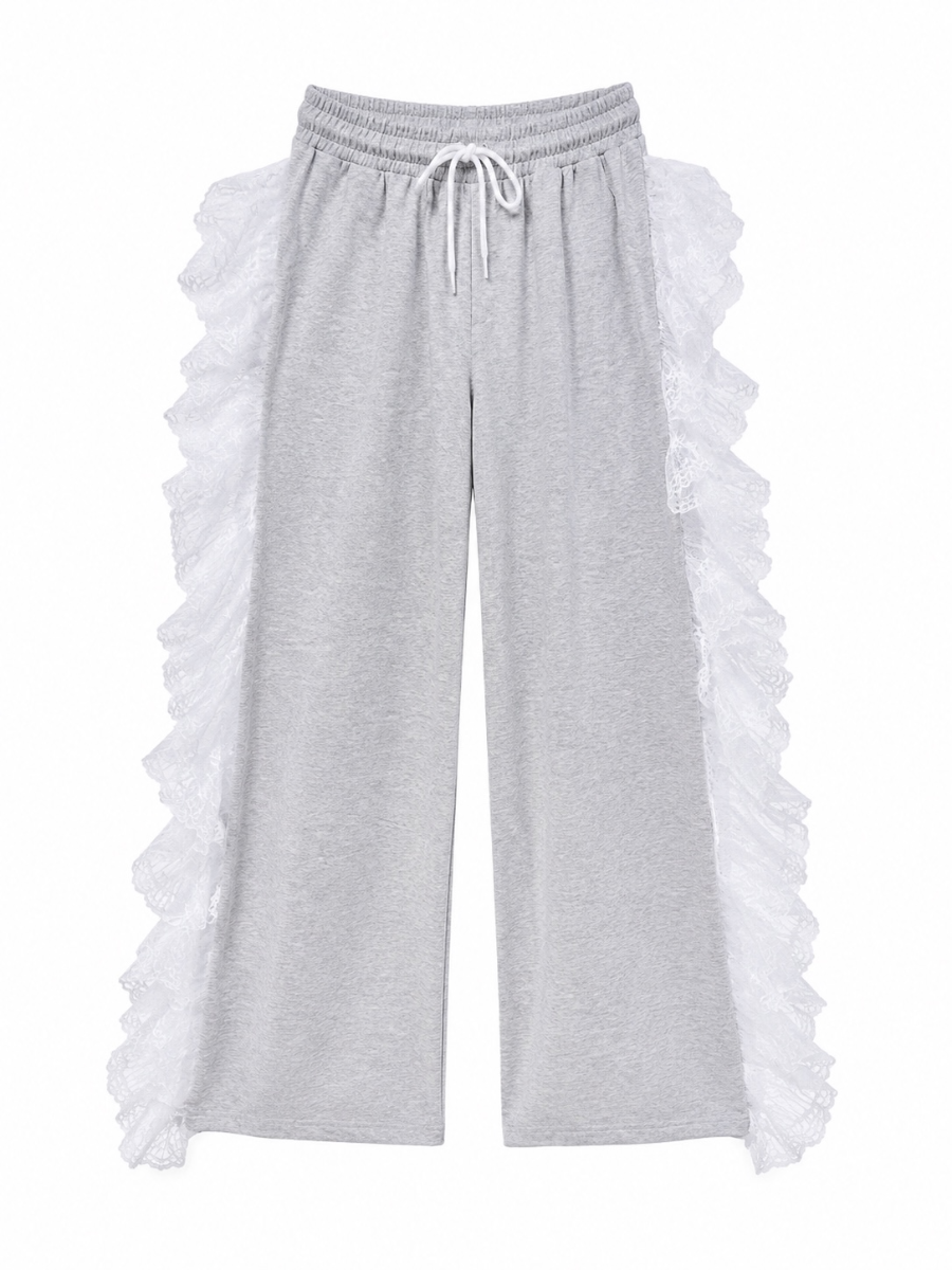 Photoroom_20260528_132452 LACE RUSH PANTS - Image 1