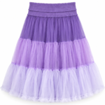 Limousine Tutu  Mindi Skirt – Lavender Dream
