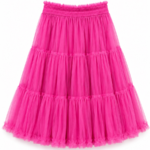 Limousine Tutu  Mindi Skirt –Ocean Mist (Copy)